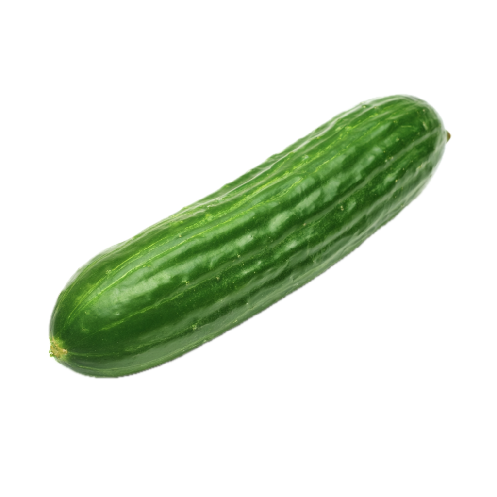Agurk Norsk