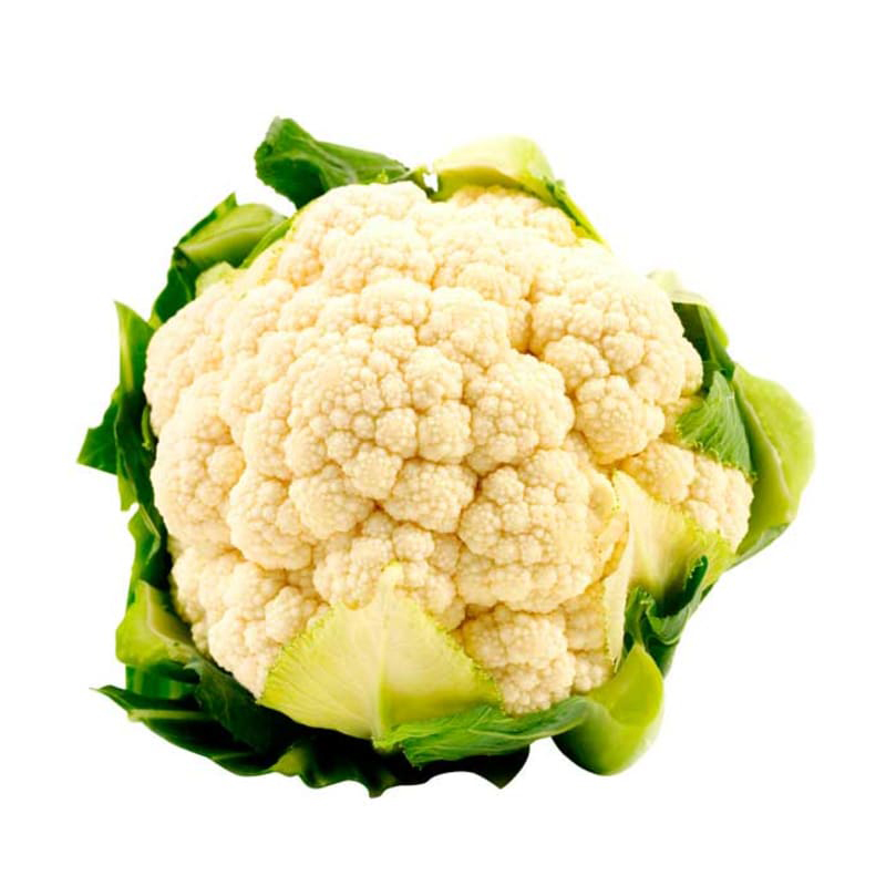 Blomkål Norsk