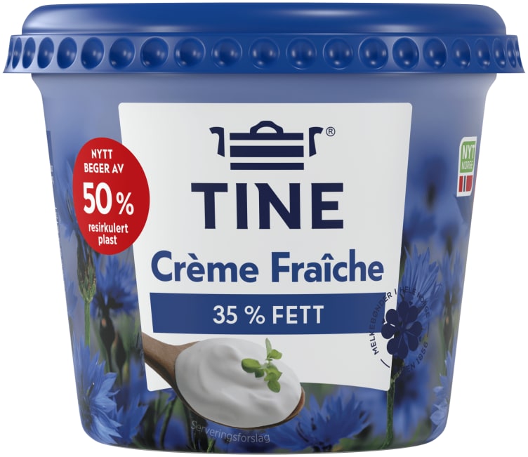 Creme fraîche