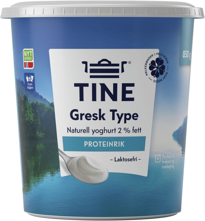 Gresk Type